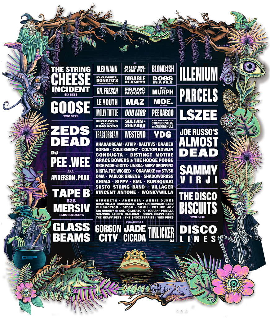Get Your Braids Ready for Hulaween 🎃✨