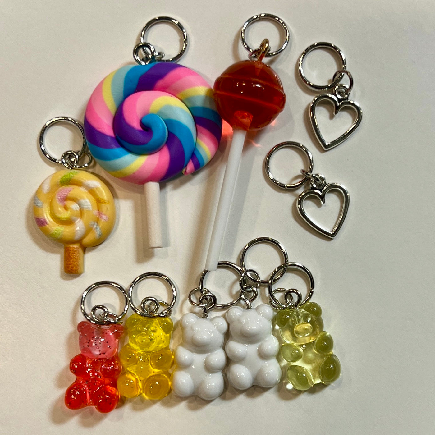 Charm Packs