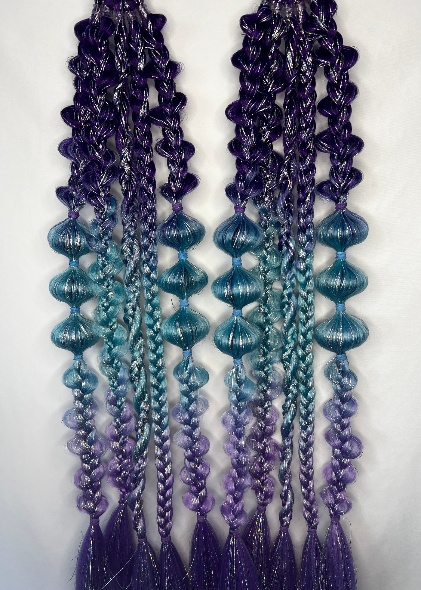 Ready to Ship Braids