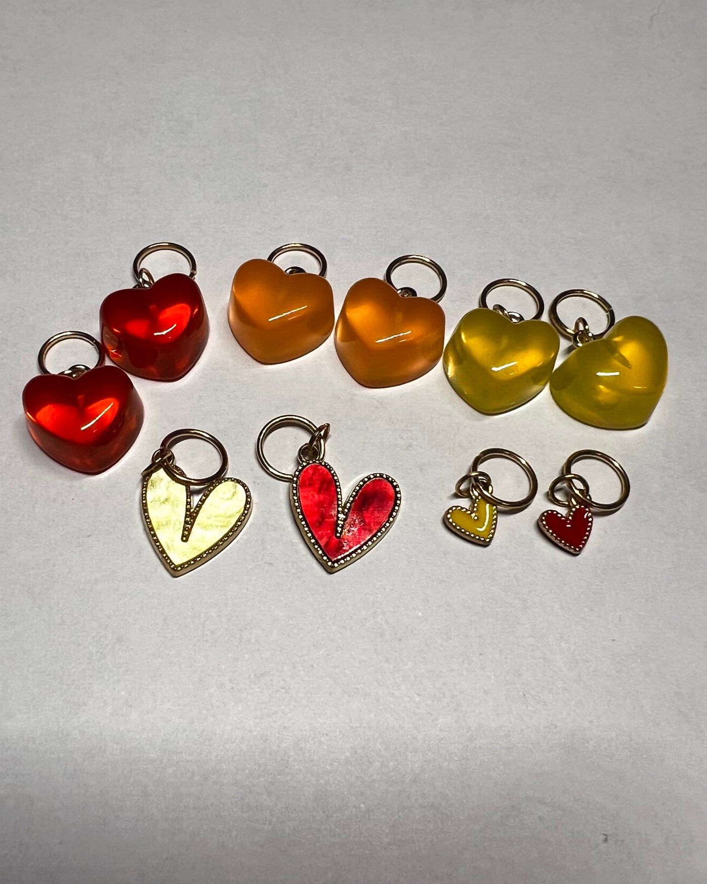 Charm Packs