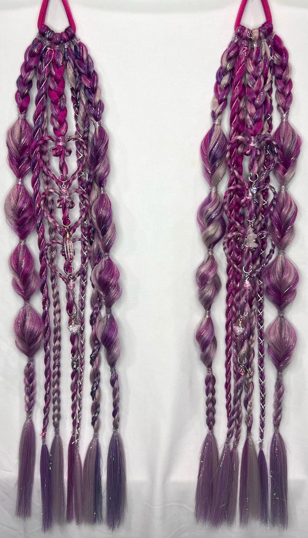 Festival Braids